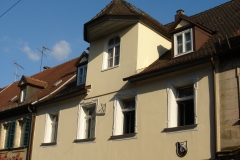 Das Frankonenhaus